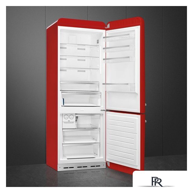 Холодильник Smeg FAB38RRD6 - Изображение №5 — Интернет-магазин ПроЗаказ