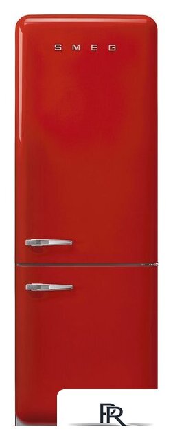 Холодильник Smeg FAB38RRD6 - Изображение №1 — Интернет-магазин ПроЗаказ