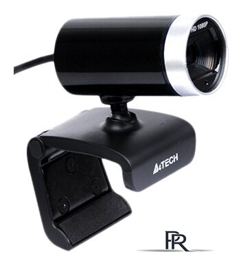 Веб-камера A4Tech PK-910H - Изображение №3 — Интернет-магазин ПроЗаказ