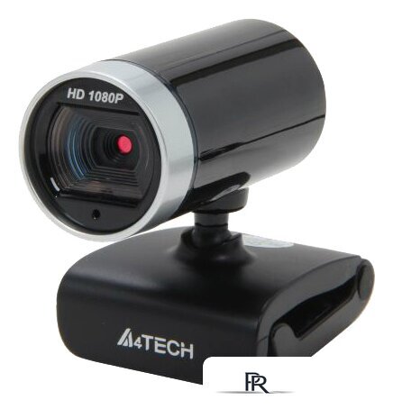 Веб-камера A4Tech PK-910H - Изображение №1 — Интернет-магазин ПроЗаказ