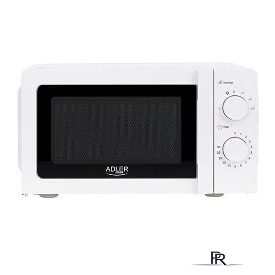 Микроволновая печь Adler AD 6205 - Изображение №1 — Интернет-магазин ПроЗаказ