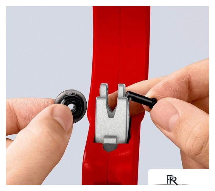 Труборез Knipex 903103BK - Изображение №2 — Интернет-магазин ПроЗаказ