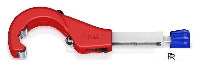 Труборез Knipex 903103BK - Изображение №4 — Интернет-магазин ПроЗаказ