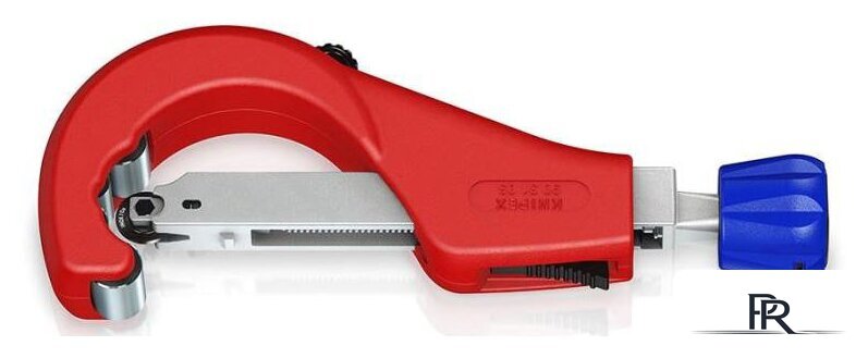 Труборез Knipex 903103BK - Изображение №1 — Интернет-магазин ПроЗаказ