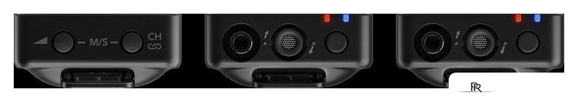 Радиосистема RODE Wireless PRO - Изображение №4 — Интернет-магазин ПроЗаказ