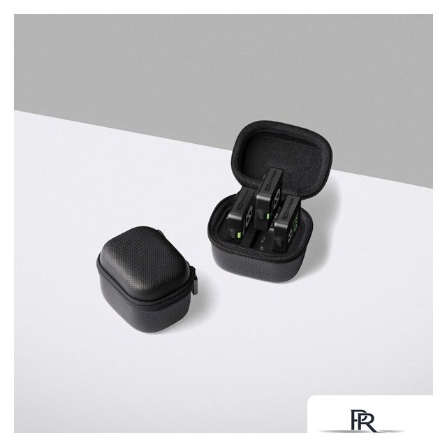 Радиосистема RODE Wireless PRO - Изображение №3 — Интернет-магазин ПроЗаказ