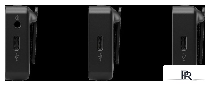 Радиосистема RODE Wireless PRO - Изображение №6 — Интернет-магазин ПроЗаказ