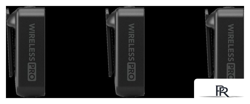 Радиосистема RODE Wireless PRO - Изображение №7 — Интернет-магазин ПроЗаказ