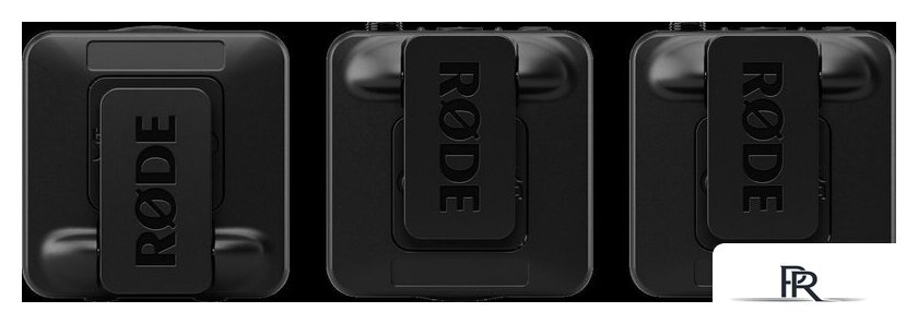 Радиосистема RODE Wireless PRO - Изображение №8 — Интернет-магазин ПроЗаказ