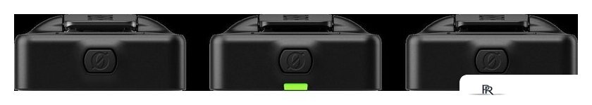 Радиосистема RODE Wireless PRO - Изображение №5 — Интернет-магазин ПроЗаказ