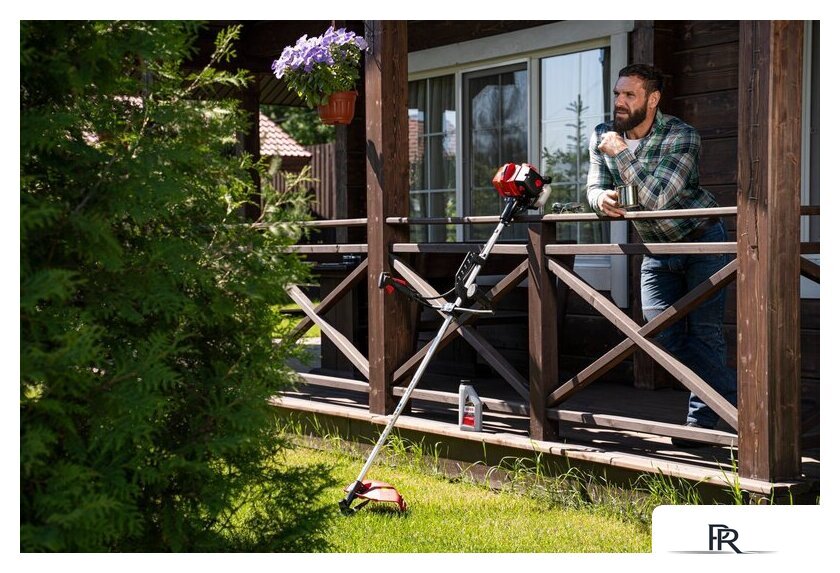 Триммер Geos Max Comfort 126 B - Изображение №2 — Интернет-магазин ПроЗаказ