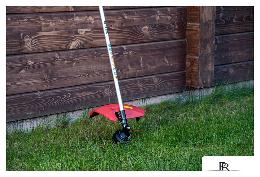 Триммер Geos Max Comfort 126 B - Изображение №7 — Интернет-магазин ПроЗаказ