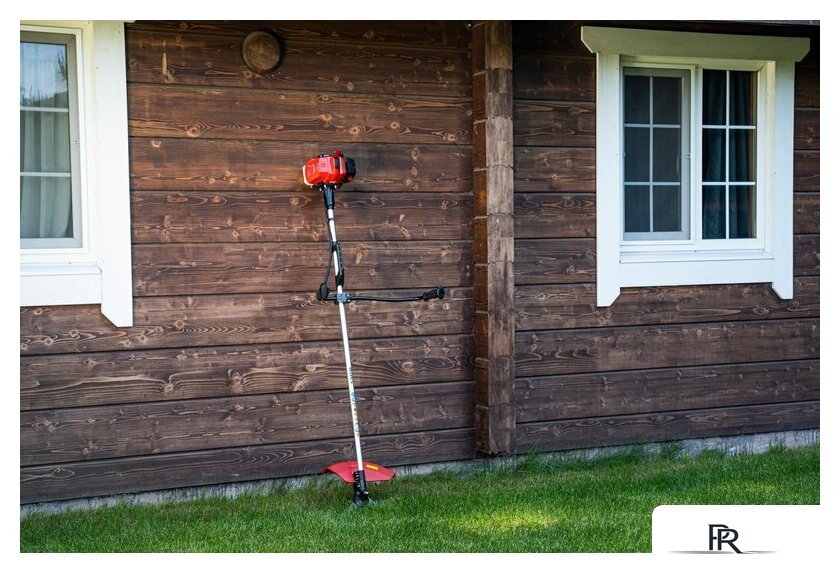 Триммер Geos Max Comfort 126 B - Изображение №8 — Интернет-магазин ПроЗаказ