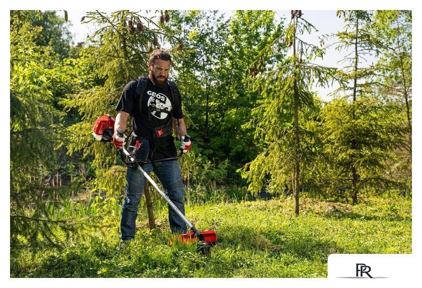 Триммер Geos Max Comfort 126 B - Изображение №3 — Интернет-магазин ПроЗаказ