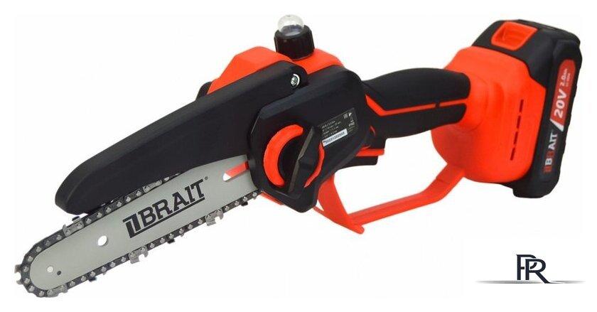 Аккумуляторная пила Brait BCHS20-2NM (с 1-им АКБ, кейс) - Изображение №1 — Интернет-магазин ПроЗаказ