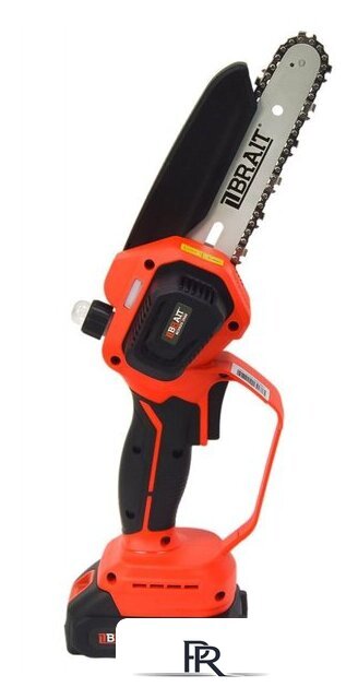 Аккумуляторная пила Brait BCHS20-2NM (с 1-им АКБ, кейс) - Изображение №5 — Интернет-магазин ПроЗаказ