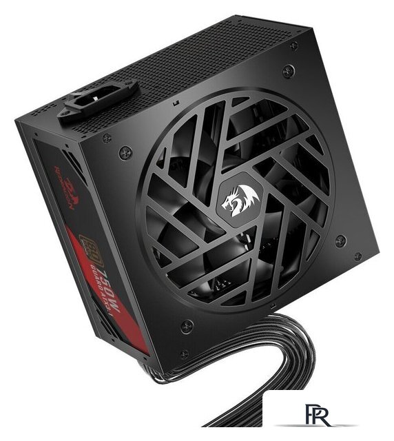 Блок питания Redragon Guard 750W GC-GU03P - Изображение №3 — Интернет-магазин ПроЗаказ