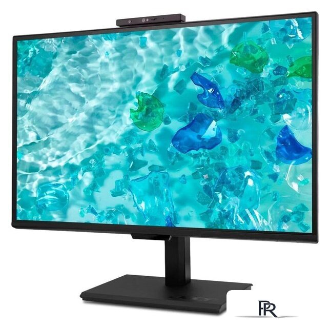 Монитор Acer B248YGbemiqprcuzx UM.QB8CD.G01 - Изображение №3 — Интернет-магазин ПроЗаказ