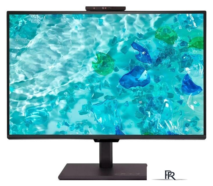Монитор Acer B248YGbemiqprcuzx UM.QB8CD.G01 - Изображение №1 — Интернет-магазин ПроЗаказ