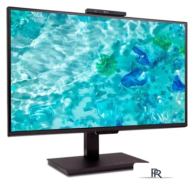 Монитор Acer B248YGbemiqprcuzx UM.QB8CD.G01 - Изображение №2 — Интернет-магазин ПроЗаказ