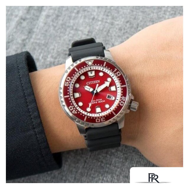 Наручные часы Citizen BN0159-15X - Изображение №5 — Интернет-магазин ПроЗаказ