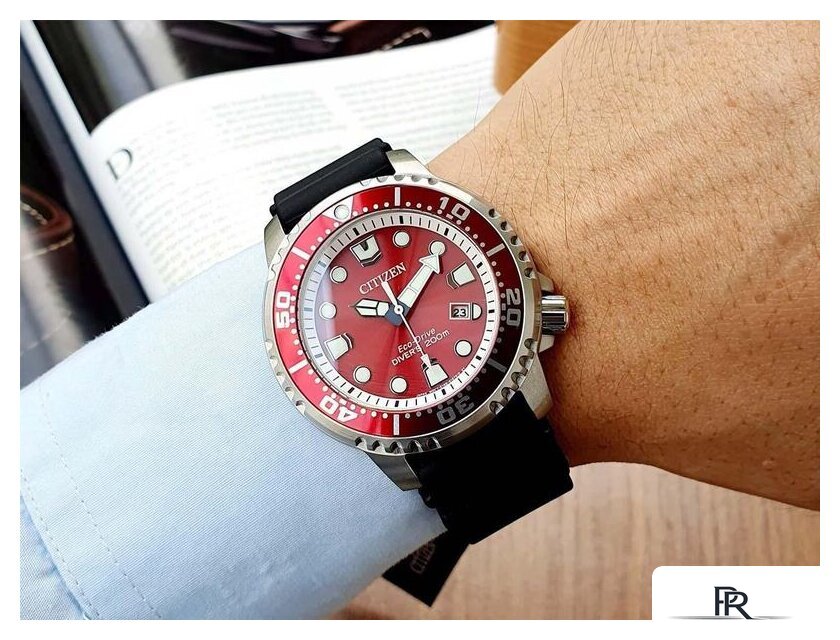 Наручные часы Citizen BN0159-15X - Изображение №4 — Интернет-магазин ПроЗаказ