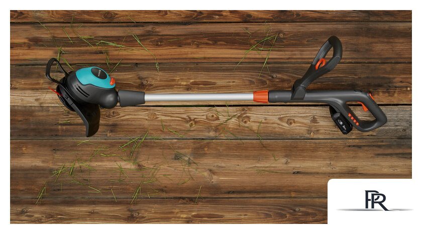 Триммер Gardena EasyCut 23/18V P4A (без АКБ) - Изображение №7 — Интернет-магазин ПроЗаказ