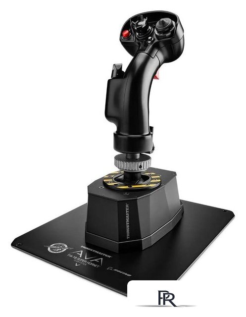 Джойстик Thrustmaster AVA F/A-18E Super Hornet Flight Stick 2960863 - Изображение №1 — Интернет-магазин ПроЗаказ
