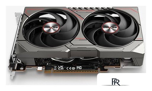 Видеокарта Sapphire Pulse Radeon RX 9060 XT 8GB 11350-05-20G - Изображение №2 — Интернет-магазин ПроЗаказ