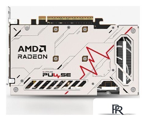 Видеокарта Sapphire Pulse Radeon RX 9060 XT 8GB 11350-05-20G - Изображение №5 — Интернет-магазин ПроЗаказ