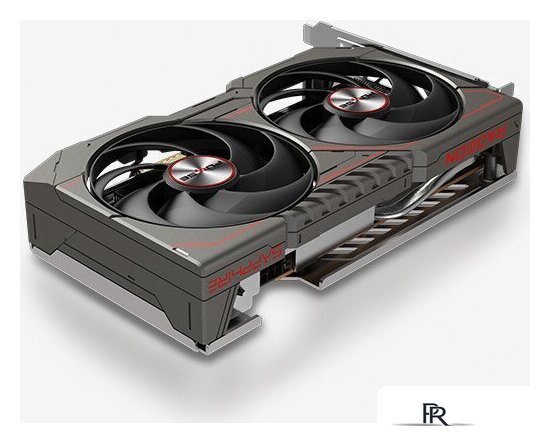 Видеокарта Sapphire Pulse Radeon RX 9060 XT 8GB 11350-05-20G - Изображение №4 — Интернет-магазин ПроЗаказ