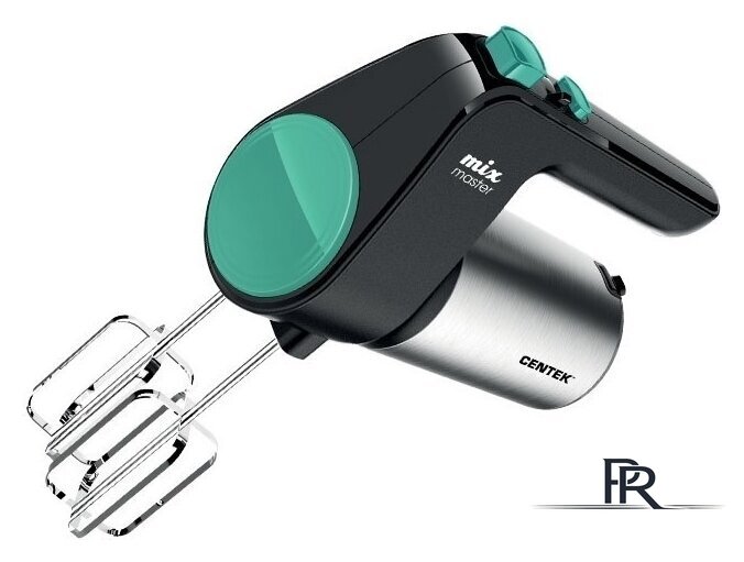 Миксер CENTEK CT-1123 - Изображение №2 — Интернет-магазин ПроЗаказ