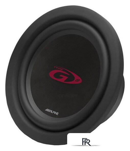 Головка сабвуфера Alpine SWG-844 - Изображение №2 — Интернет-магазин ПроЗаказ