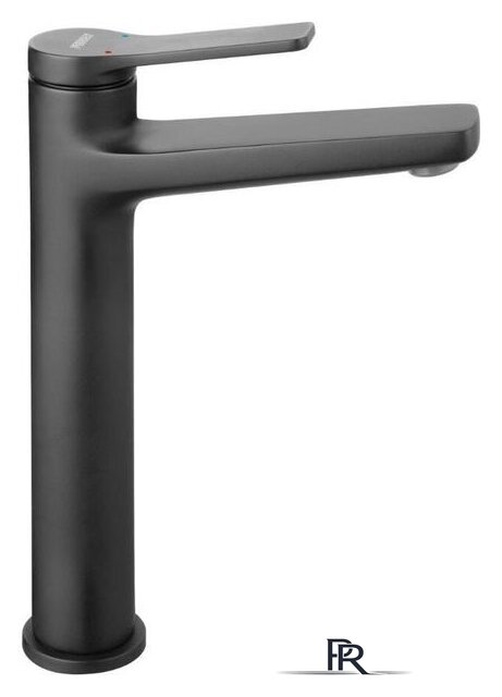 Смеситель Ferro Stratos Black BSC2LBL - Изображение №1 — Интернет-магазин ПроЗаказ