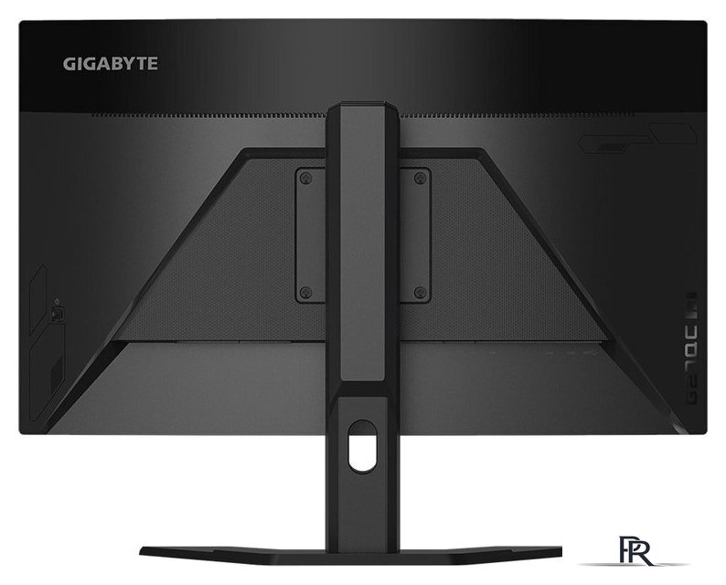 Игровой монитор Gigabyte G27QC A - Изображение №6 — Интернет-магазин ПроЗаказ