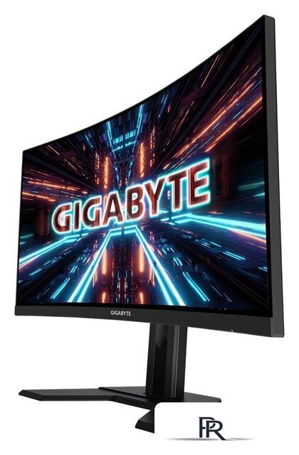 Игровой монитор Gigabyte G27QC A - Изображение №3 — Интернет-магазин ПроЗаказ