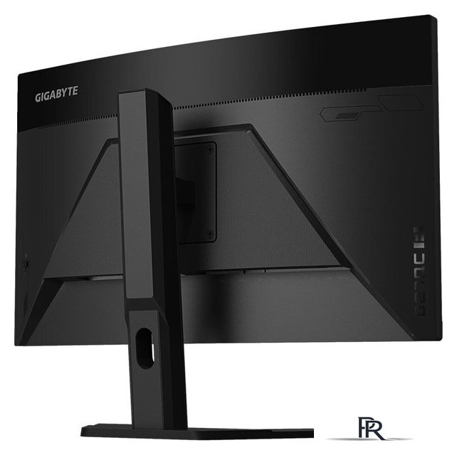 Игровой монитор Gigabyte G27QC A - Изображение №5 — Интернет-магазин ПроЗаказ