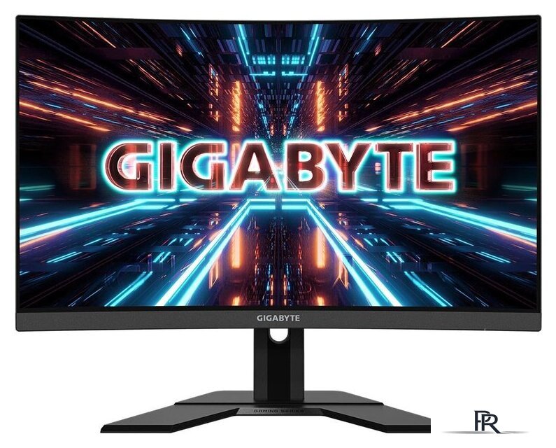 Игровой монитор Gigabyte G27QC A - Изображение №1 — Интернет-магазин ПроЗаказ