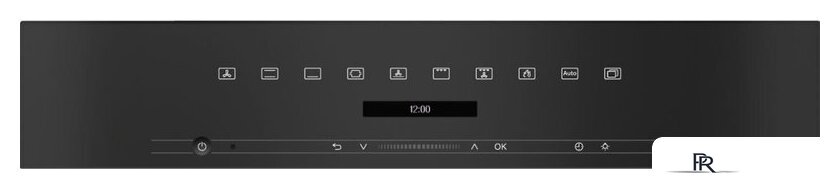 Электрический духовой шкаф Miele H 7260 BP OBSW - Изображение №2 — Интернет-магазин ПроЗаказ