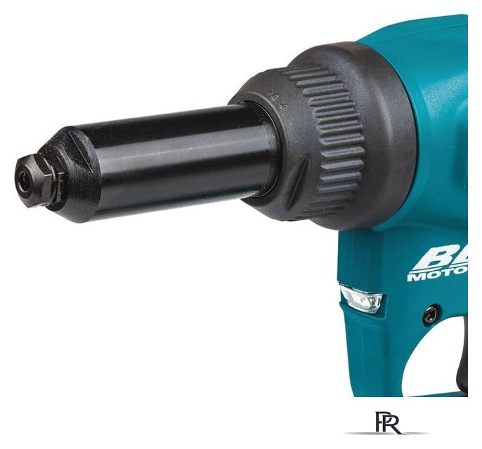 Заклепочник Makita DRV250Z (без АКБ) - Изображение №11 — Интернет-магазин ПроЗаказ