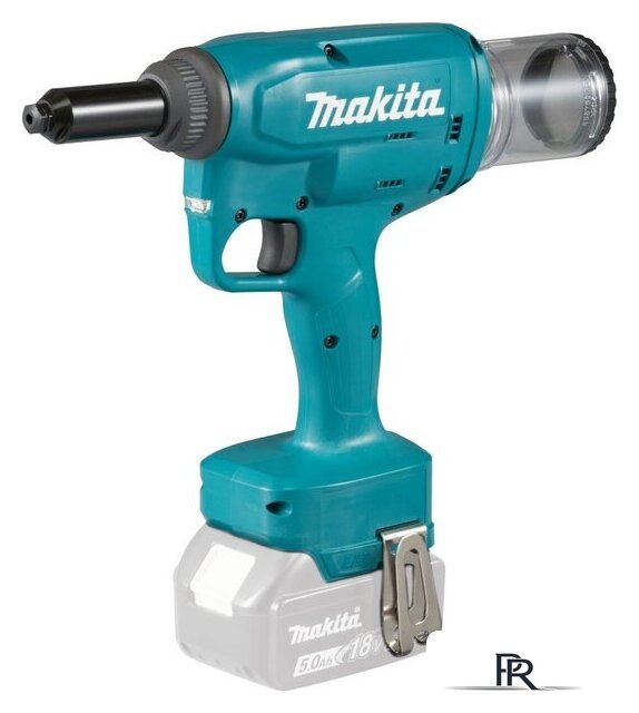 Заклепочник Makita DRV250Z (без АКБ) - Изображение №1 — Интернет-магазин ПроЗаказ