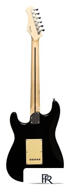 Электрогитара Stagg SES-30 BK - Изображение №3 — Интернет-магазин ПроЗаказ