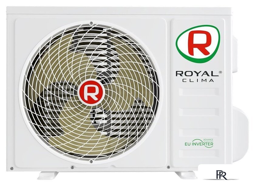 Кондиционер Royal Clima Royal Fresh Full DC EU Inverter RCI-RF30HN - Изображение №6 — Интернет-магазин ПроЗаказ