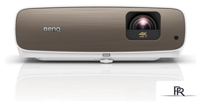 Проектор BenQ W2700i - Изображение №1 — Интернет-магазин ПроЗаказ