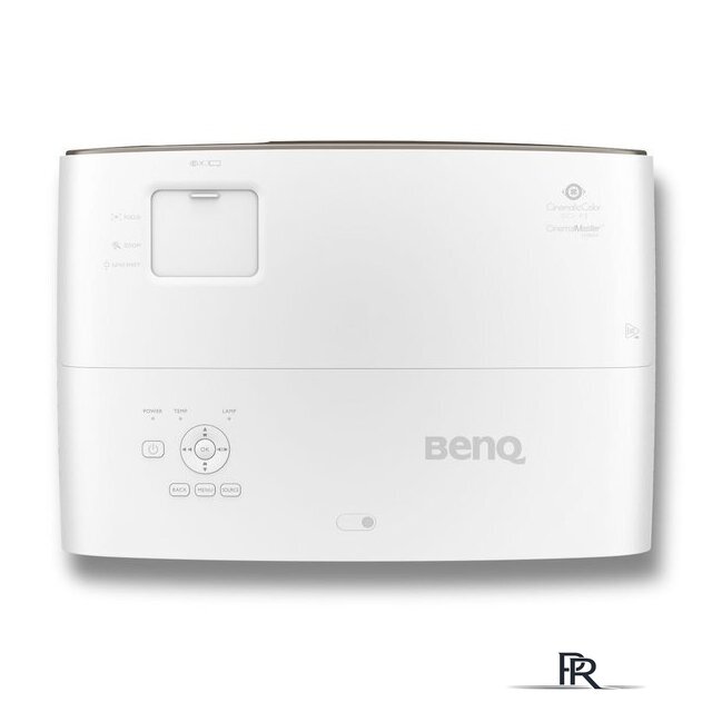 Проектор BenQ W2700i - Изображение №6 — Интернет-магазин ПроЗаказ