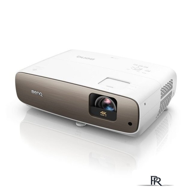 Проектор BenQ W2700i - Изображение №4 — Интернет-магазин ПроЗаказ