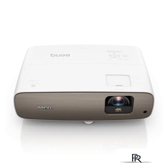 Проектор BenQ W2700i - Изображение №3 — Интернет-магазин ПроЗаказ