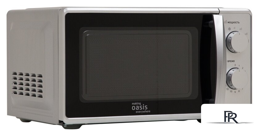 Микроволновая печь Making Oasis Everywhere MW-70MS - Изображение №4 — Интернет-магазин ПроЗаказ