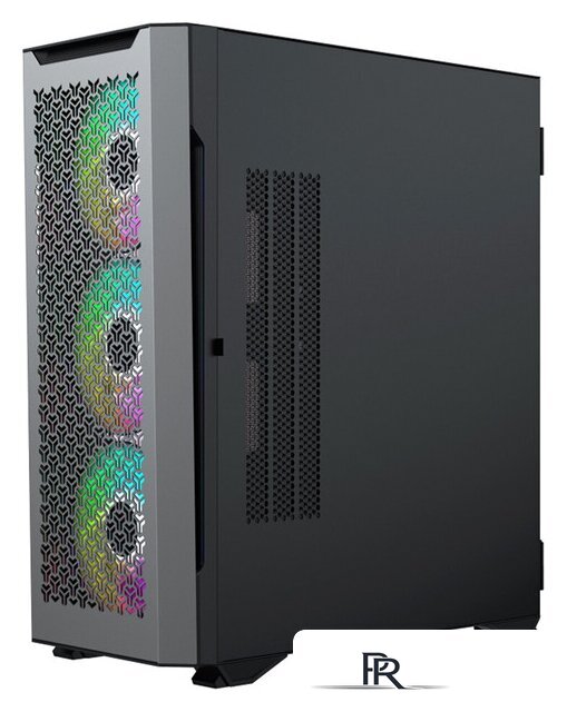 Корпус ACD Fort 279G AH-TC6G8-000 - Изображение №1 — Интернет-магазин ПроЗаказ