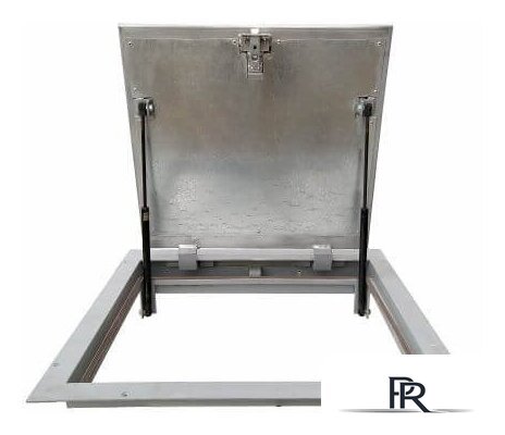 Люк Lukoff Гарант Люкс (90x100 см) - Изображение №3 — Интернет-магазин ПроЗаказ